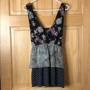 Women’s Tank Top Dress